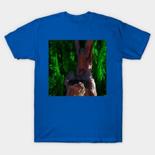 Sinister tree T-Shirt